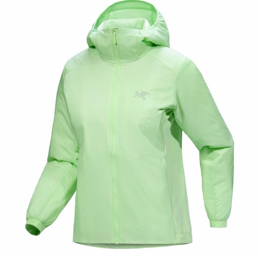 NWT Arc'teryx Atom Insulated Hoody Women Medium